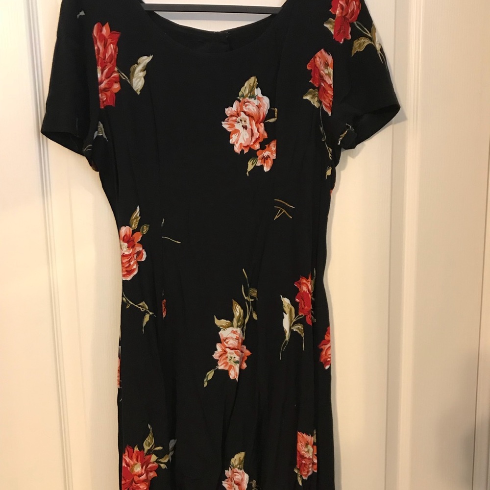 Cute Cute Dress